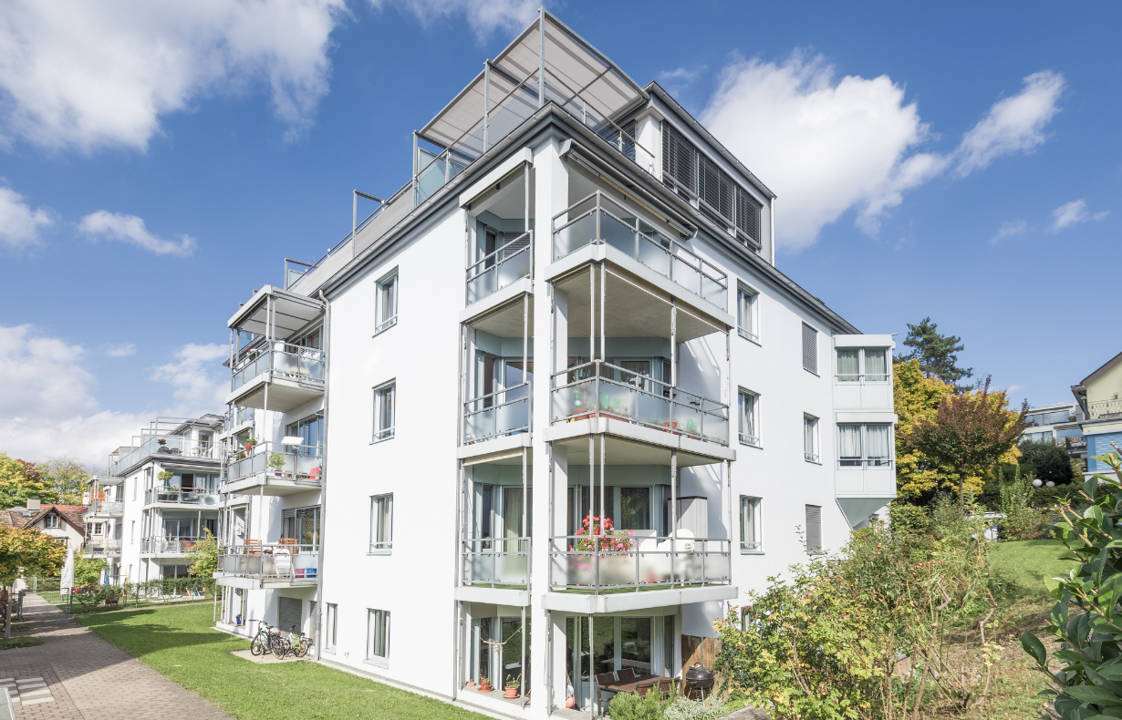 Convita Bethanien- Pflegeheim